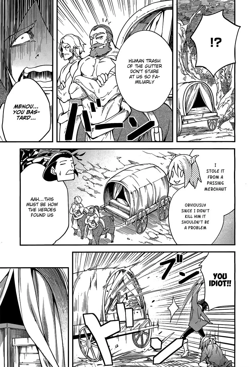 Read LV999 no Murabito EN Manga Online