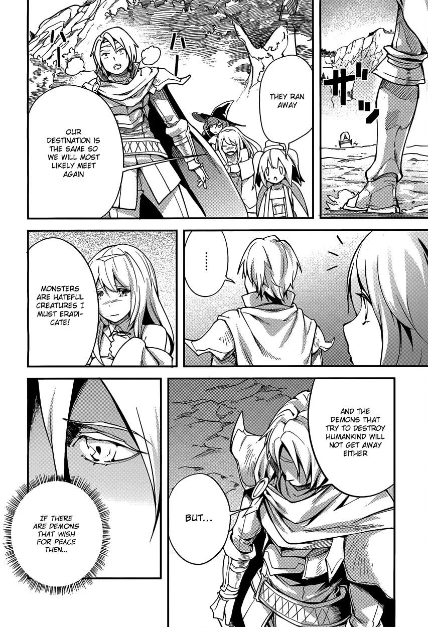 Read LV999 no Murabito EN Manga Online