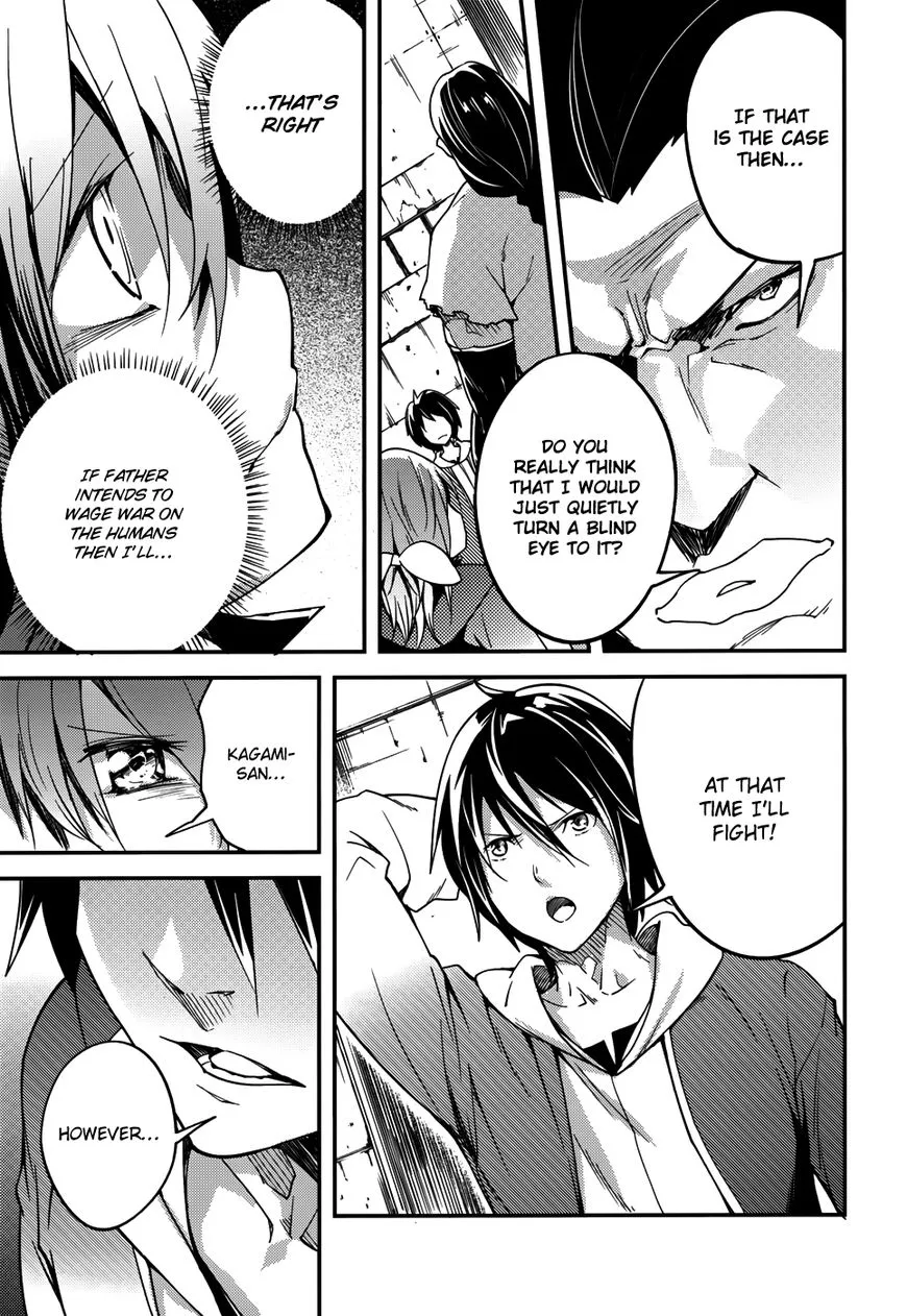 Read LV999 no Murabito EN Manga Online