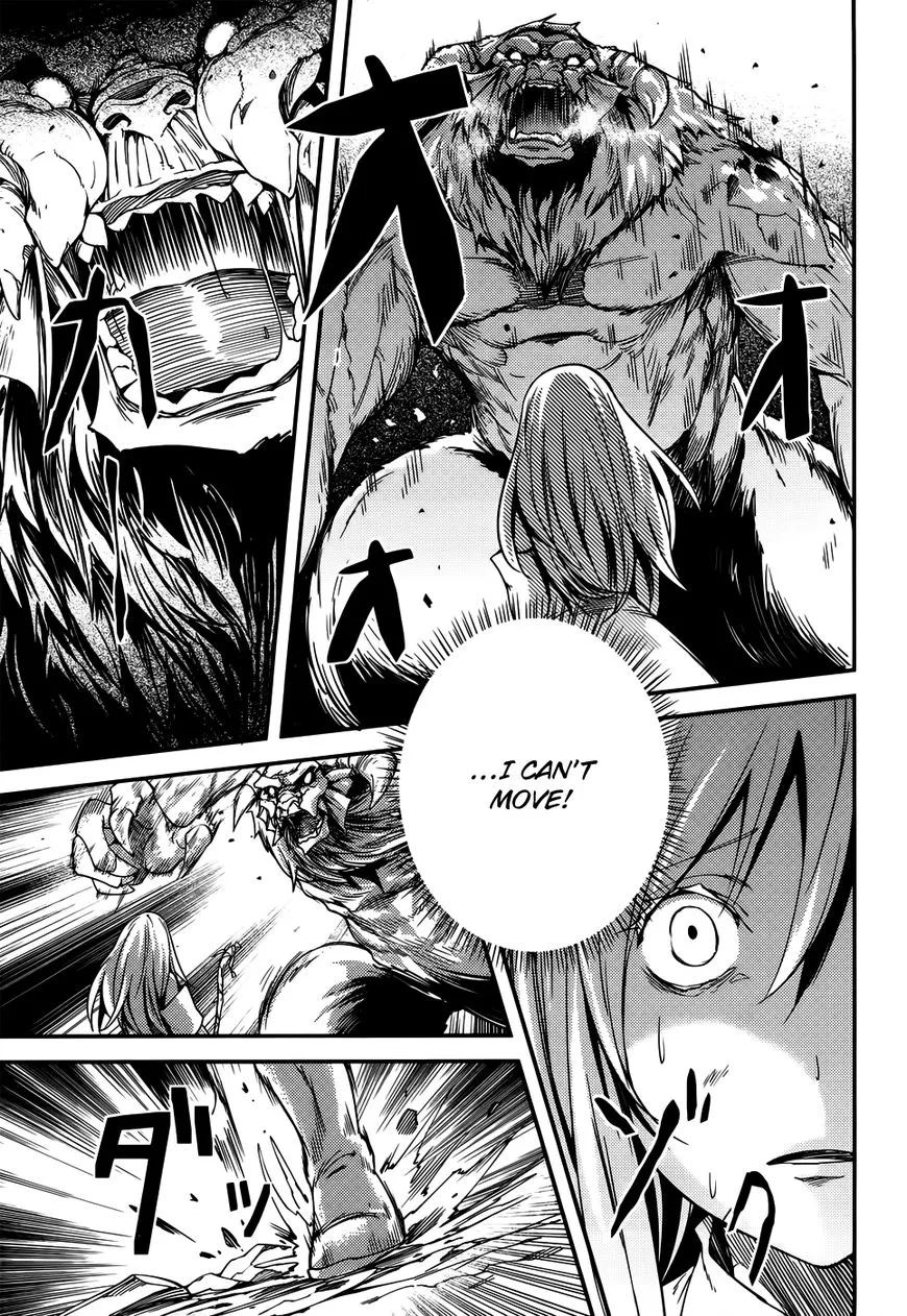 Read LV999 no Murabito EN Manga Online