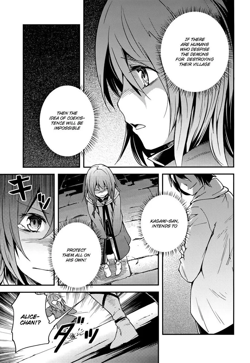 Read LV999 no Murabito EN Manga Online