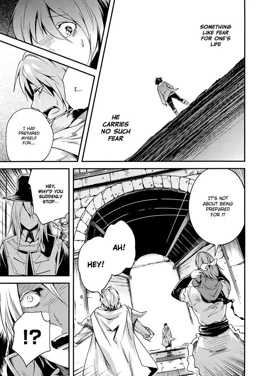 Read LV999 no Murabito EN Manga Online