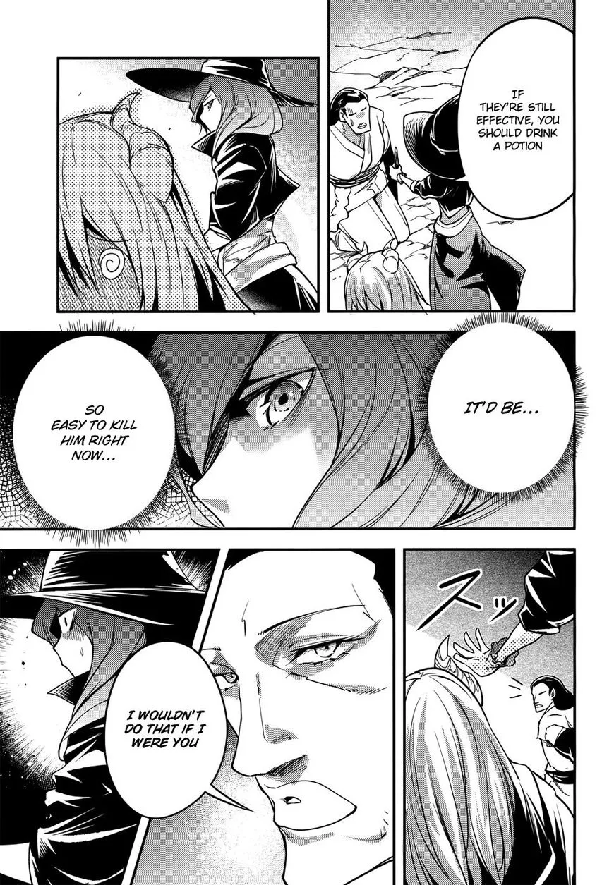 Read LV999 no Murabito EN Manga Online