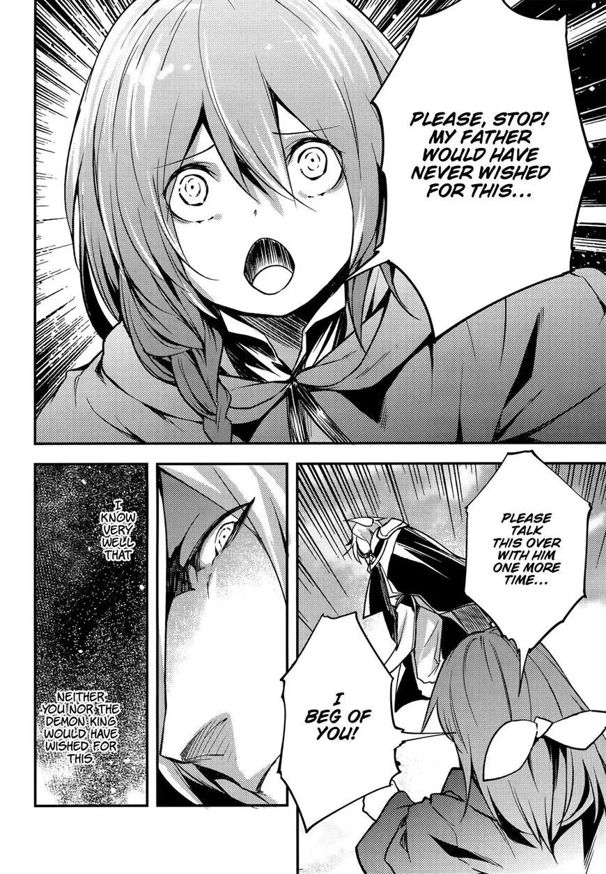 Read LV999 no Murabito EN Manga Online