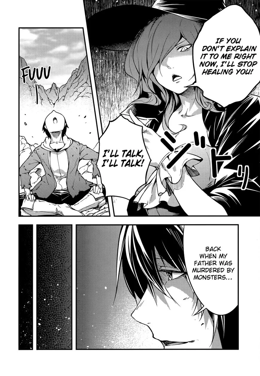 Read LV999 no Murabito EN Manga Online