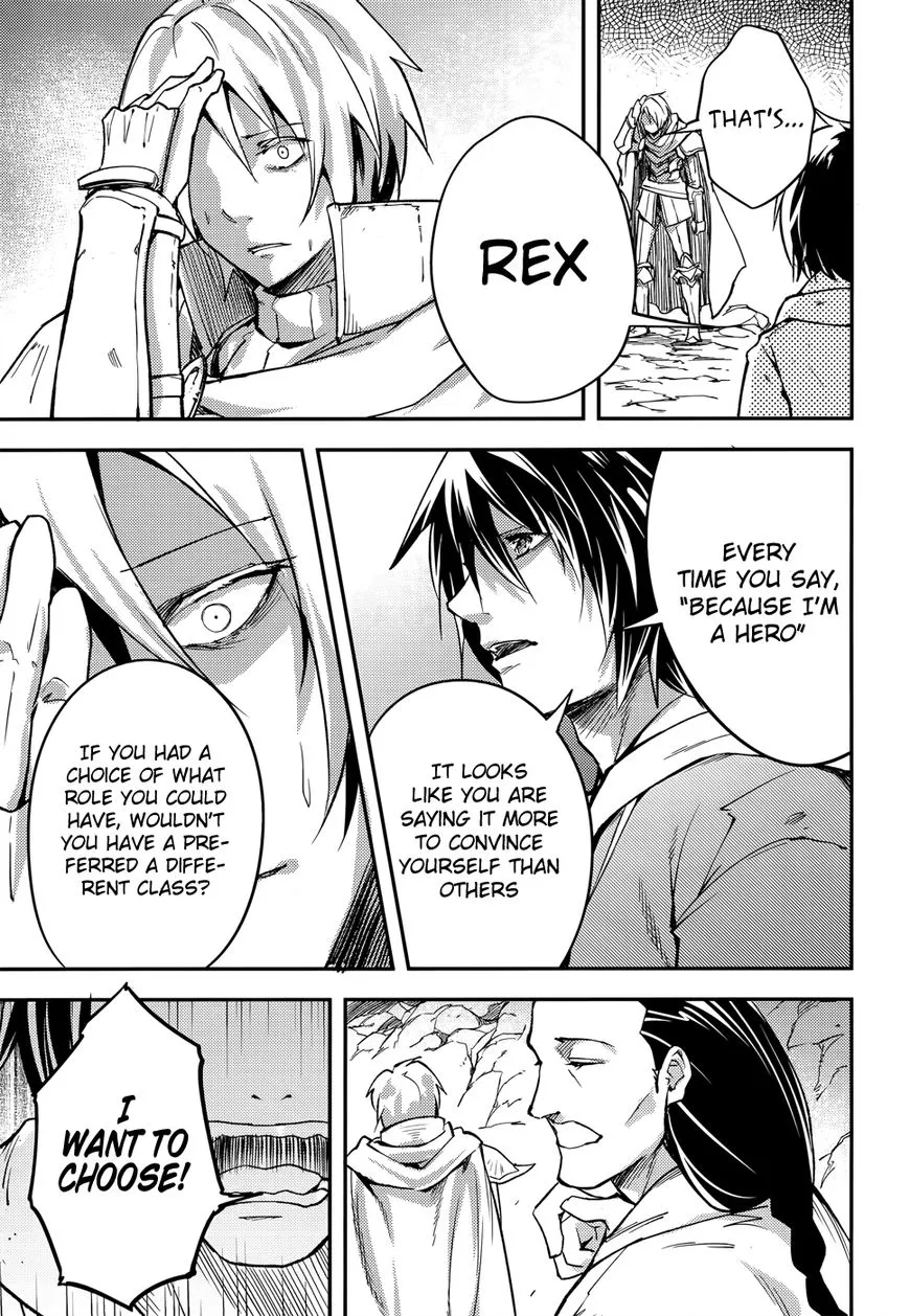 Read LV999 no Murabito EN Manga Online