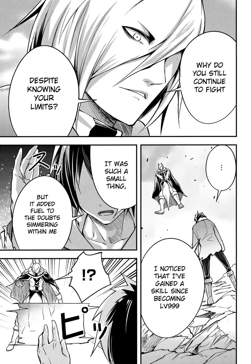 Read LV999 no Murabito EN Manga Online