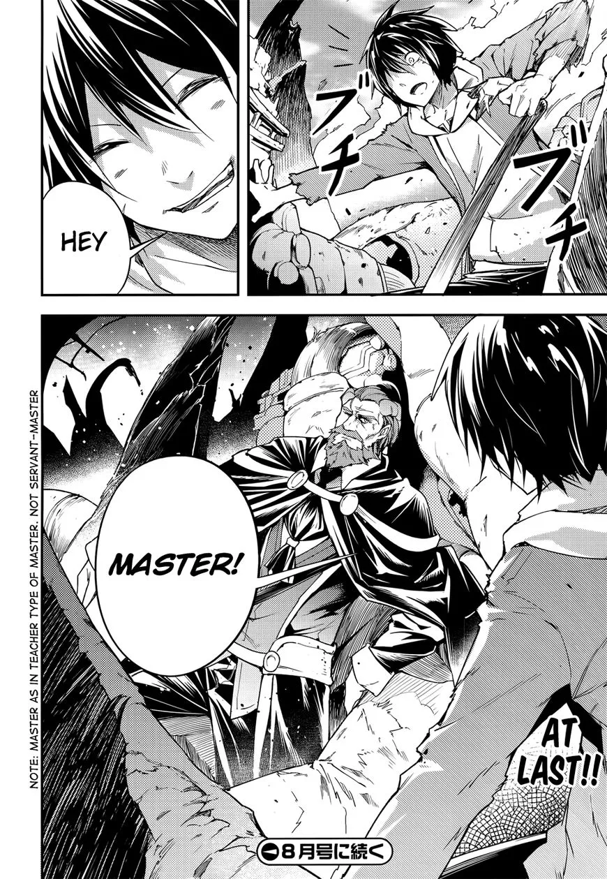 Read LV999 no Murabito EN Manga Online