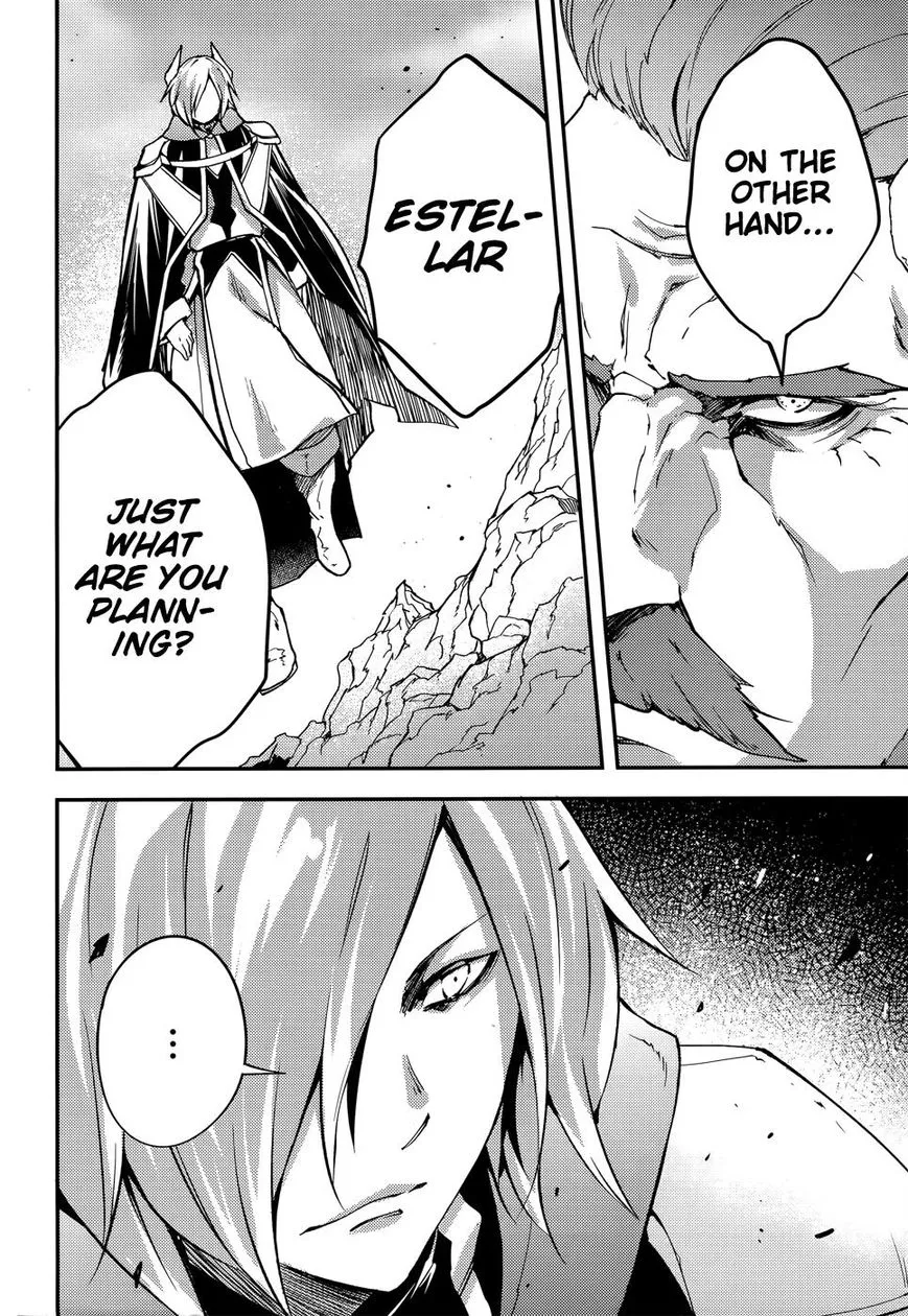 Read LV999 no Murabito EN Manga Online
