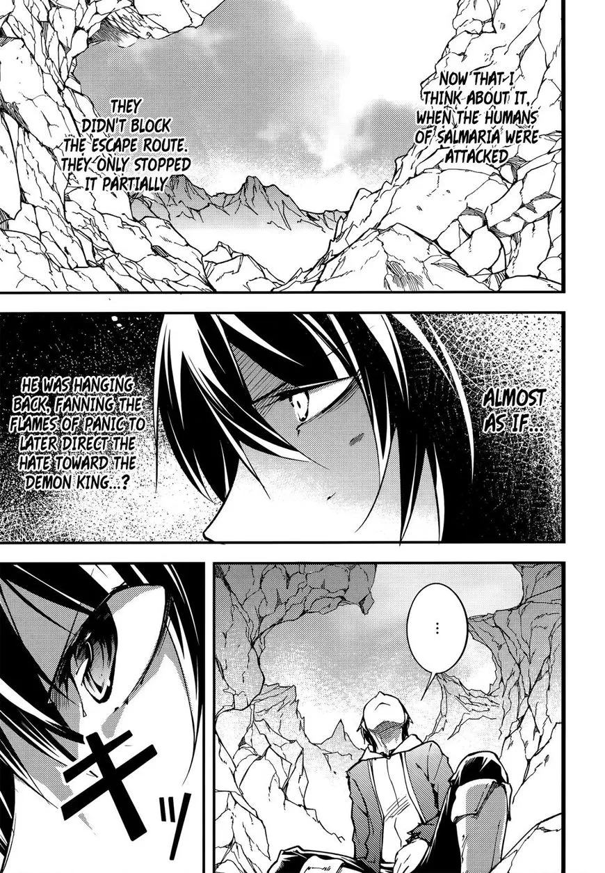 Read LV999 no Murabito EN Manga Online