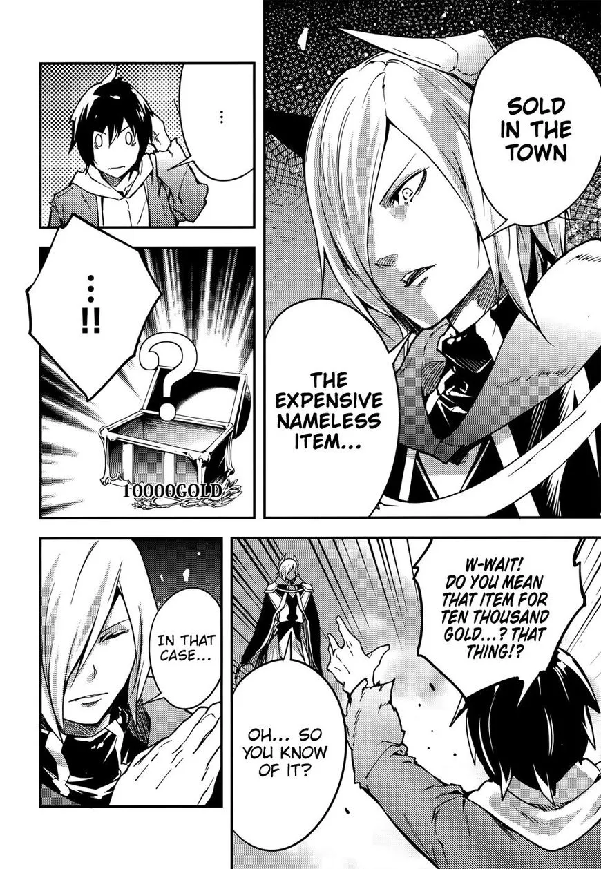 Read LV999 no Murabito EN Manga Online