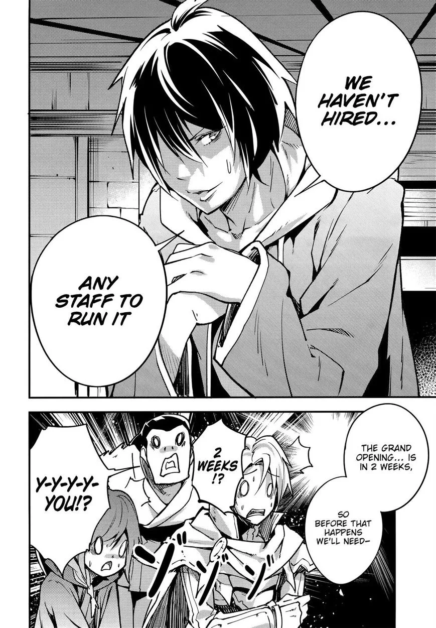 Read LV999 no Murabito EN Manga Online