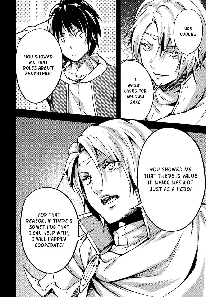 Read LV999 no Murabito EN Manga Online