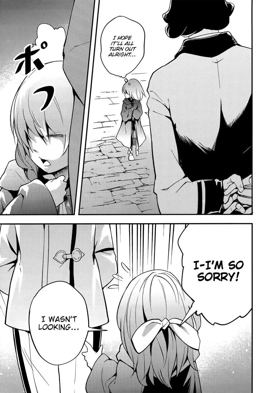 Read LV999 no Murabito EN Manga Online