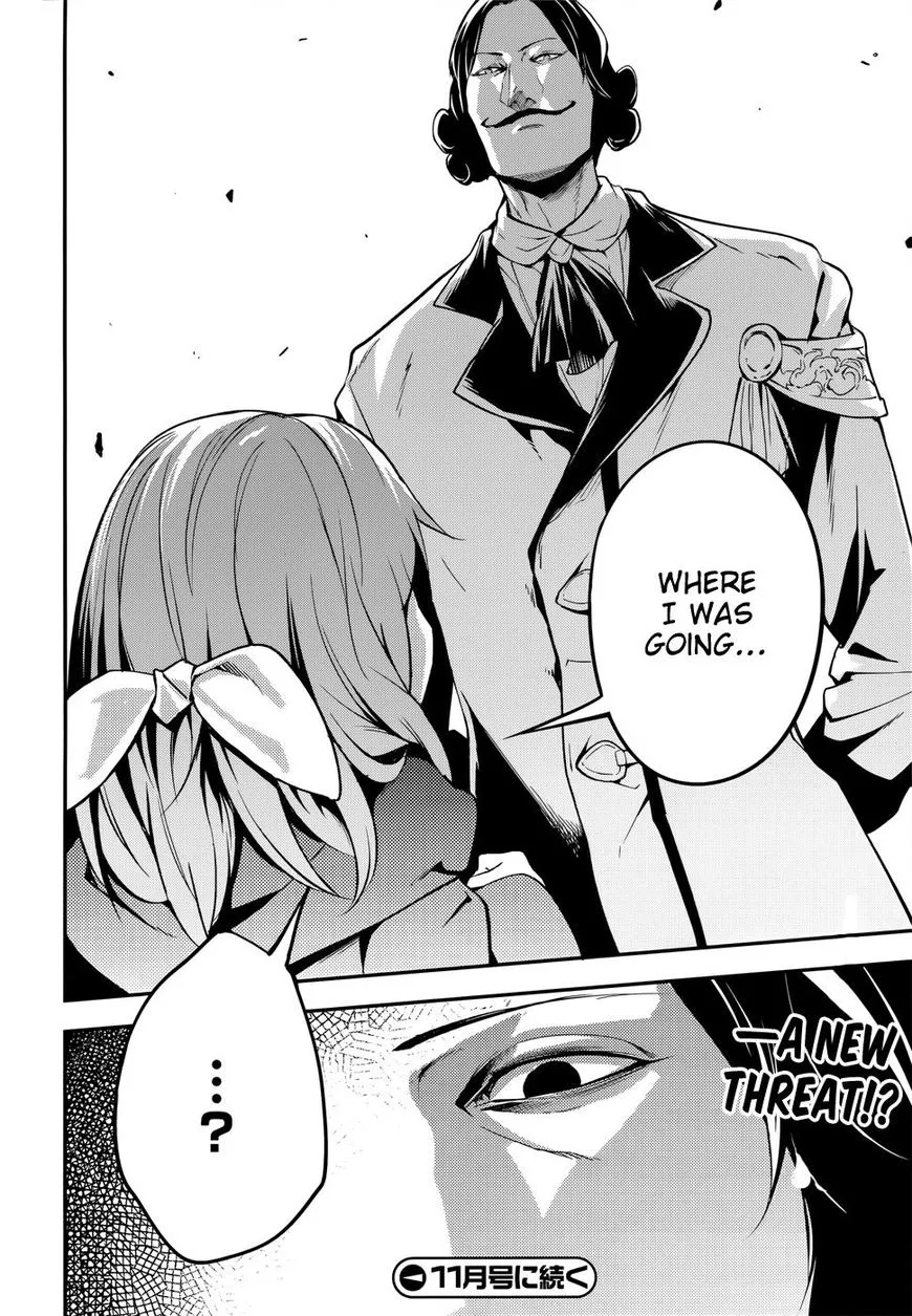 Read LV999 no Murabito EN Manga Online