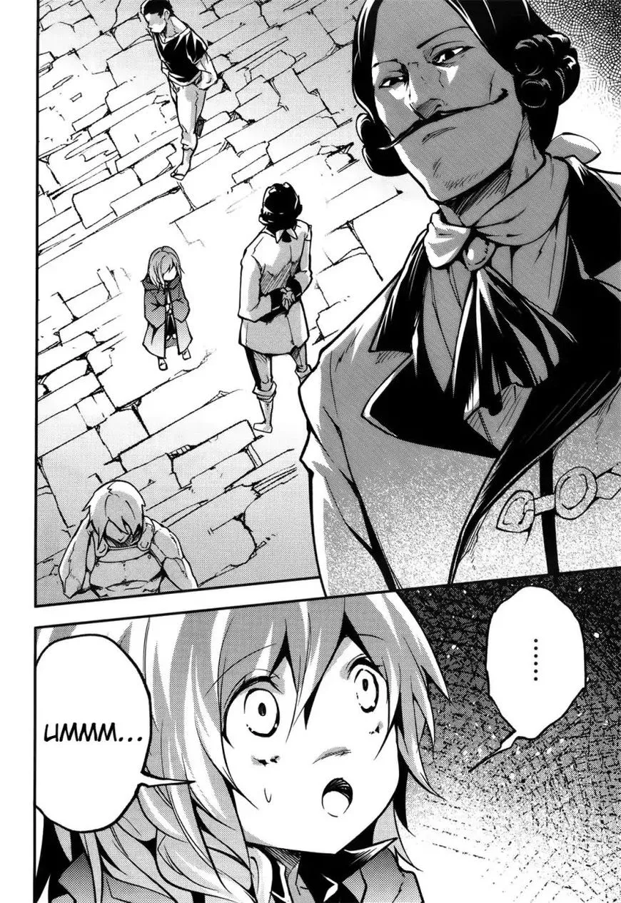 Read LV999 no Murabito EN Manga Online