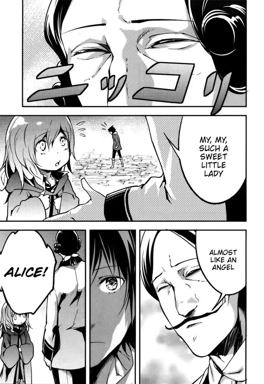 Read LV999 no Murabito EN Manga Online