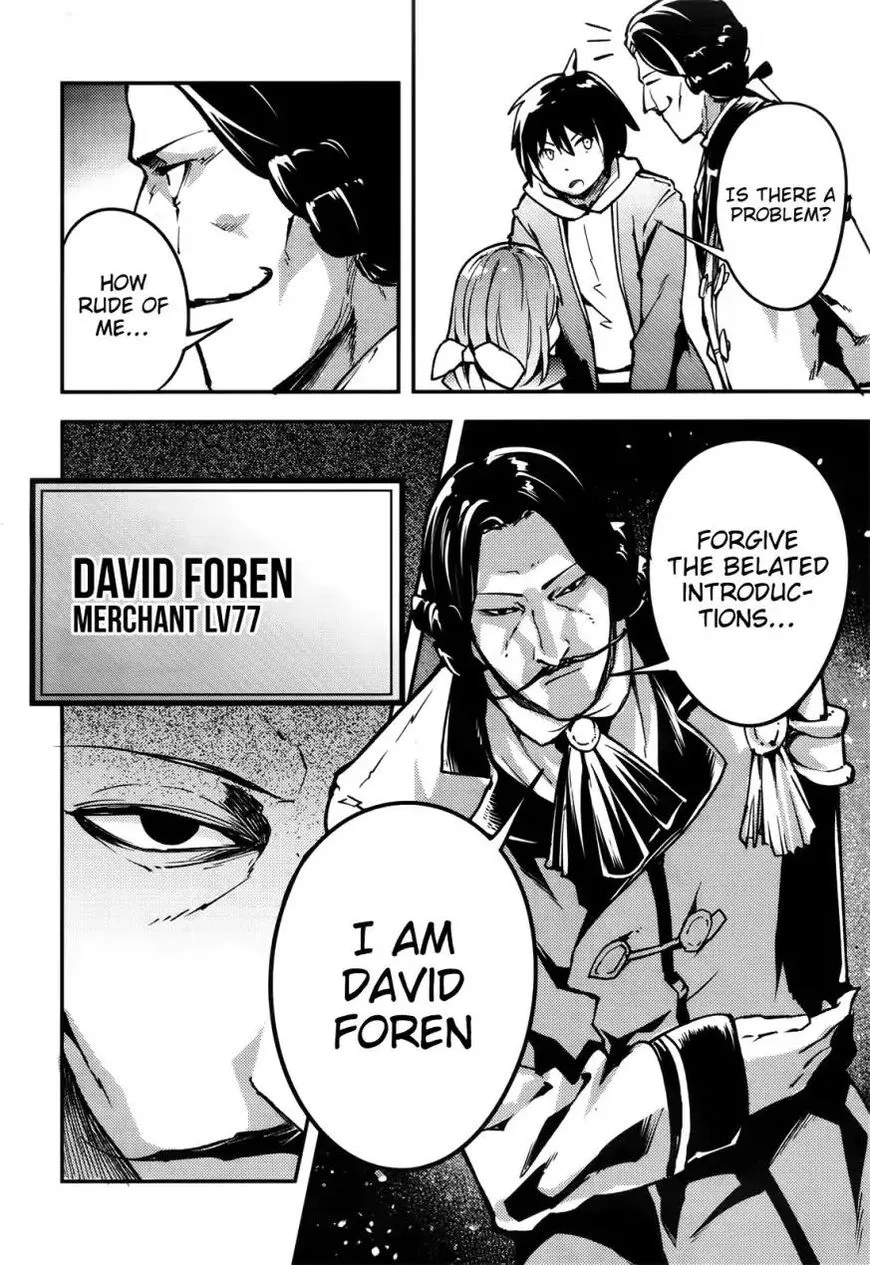Read LV999 no Murabito EN Manga Online