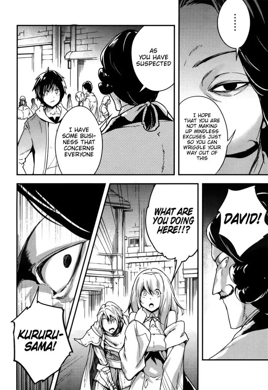 Read LV999 no Murabito EN Manga Online