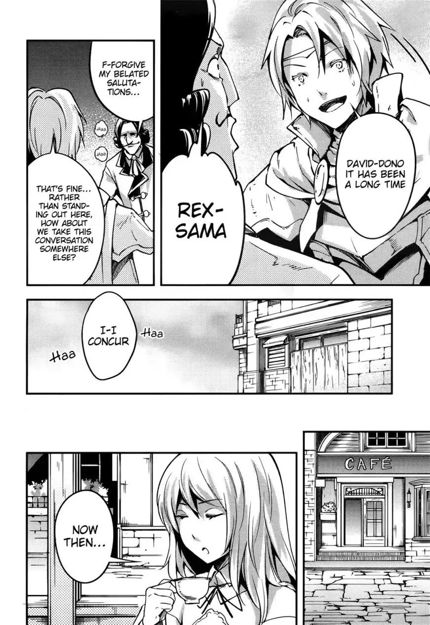 Read LV999 no Murabito EN Manga Online