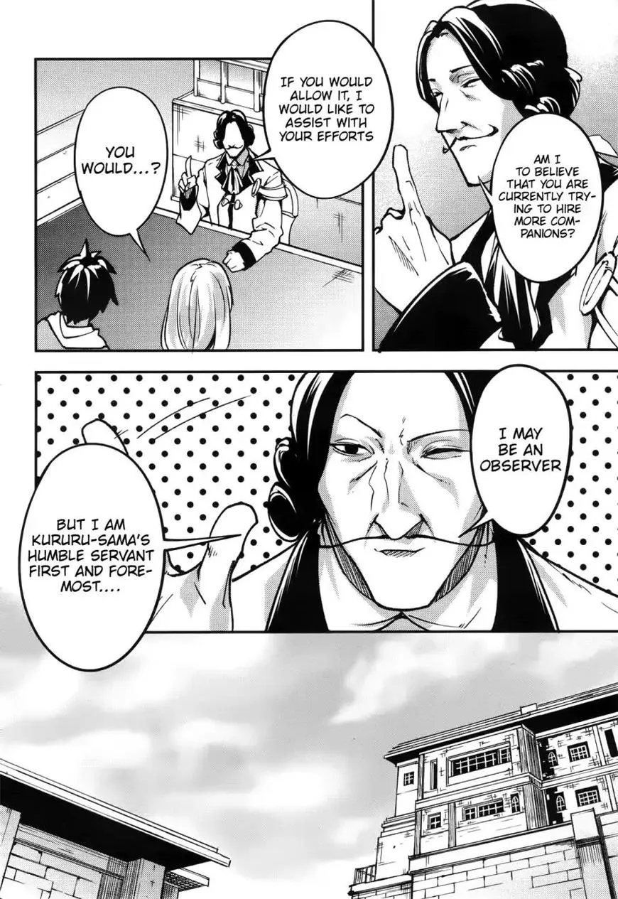 Read LV999 no Murabito EN Manga Online