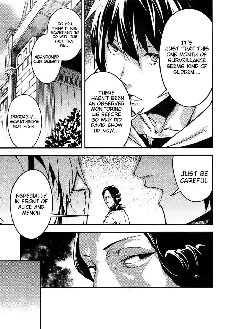 Read LV999 no Murabito EN Manga Online