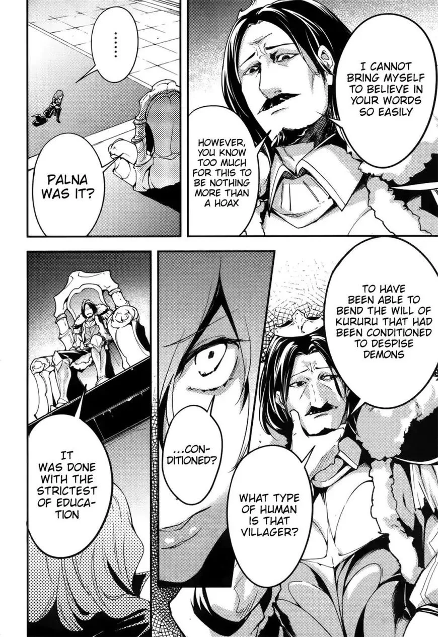 Read LV999 no Murabito EN Manga Online