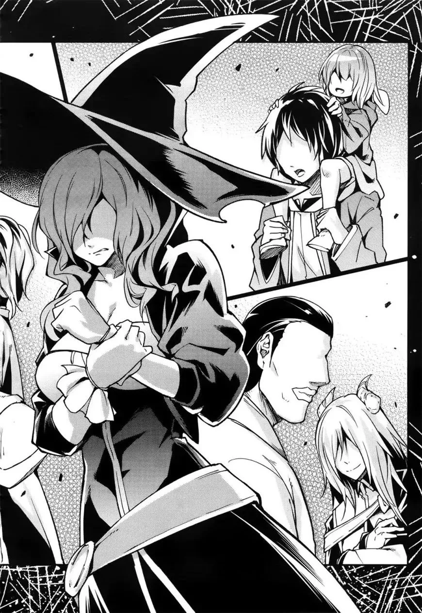 Read LV999 no Murabito EN Manga Online