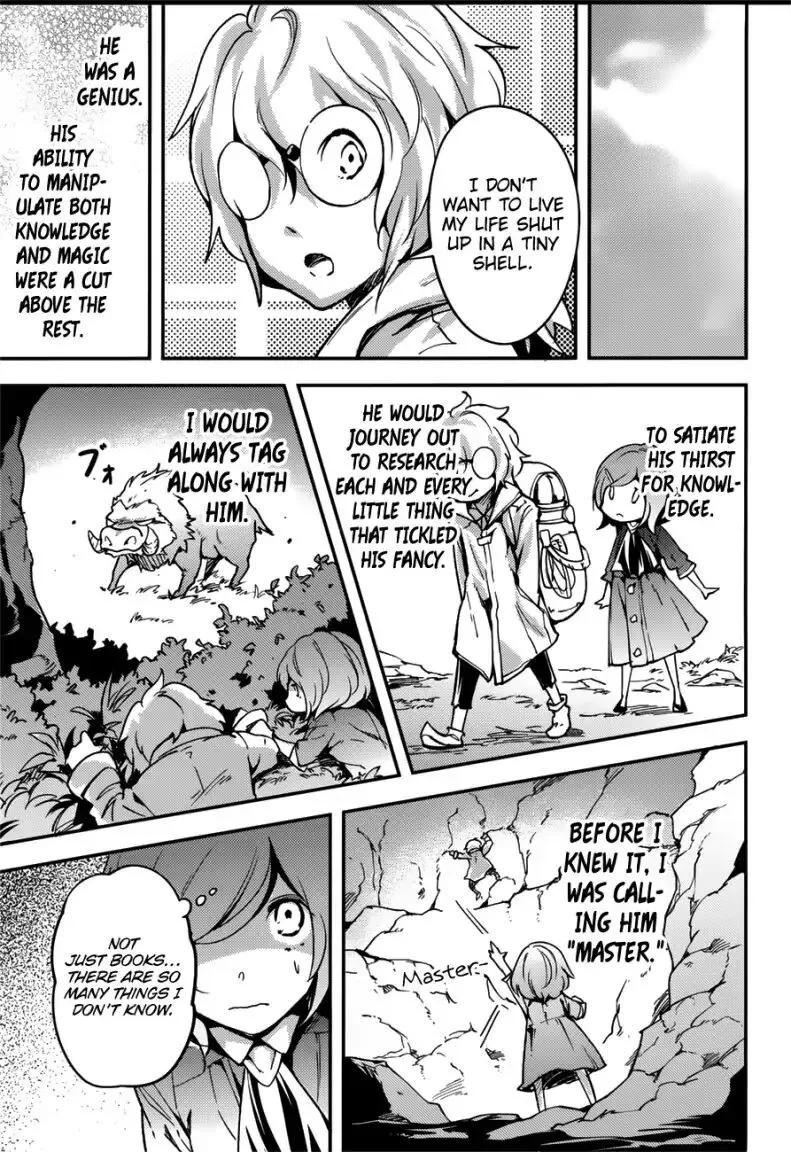 Read LV999 no Murabito EN Manga Online