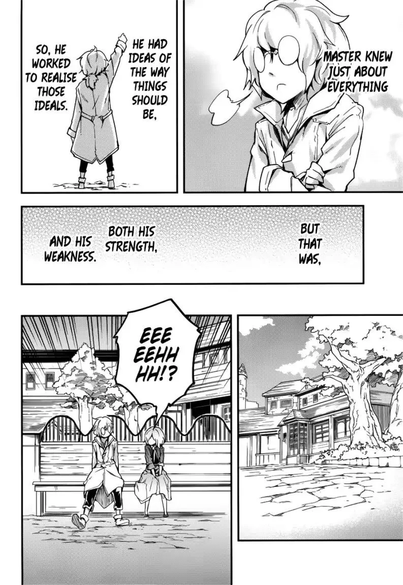 Read LV999 no Murabito EN Manga Online