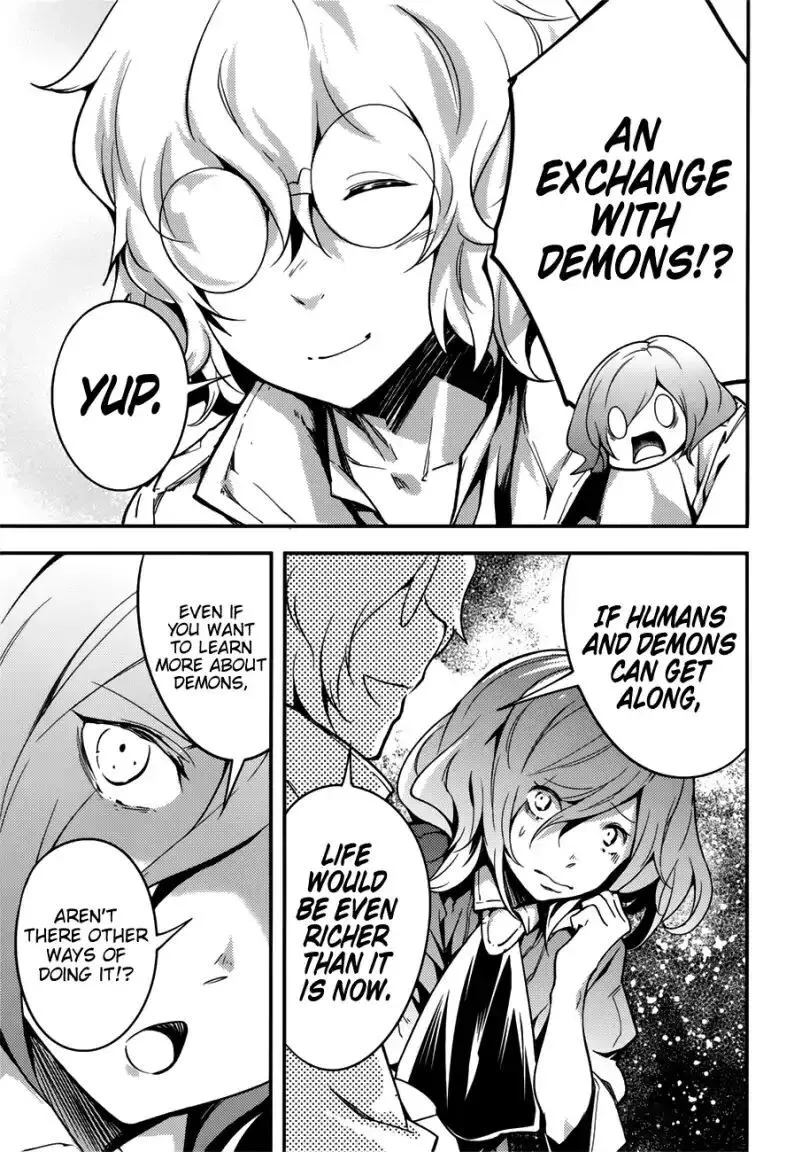 Read LV999 no Murabito EN Manga Online