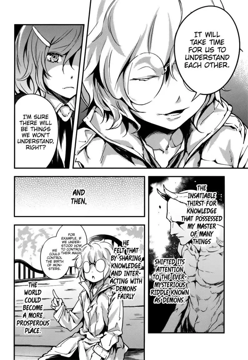 Read LV999 no Murabito EN Manga Online