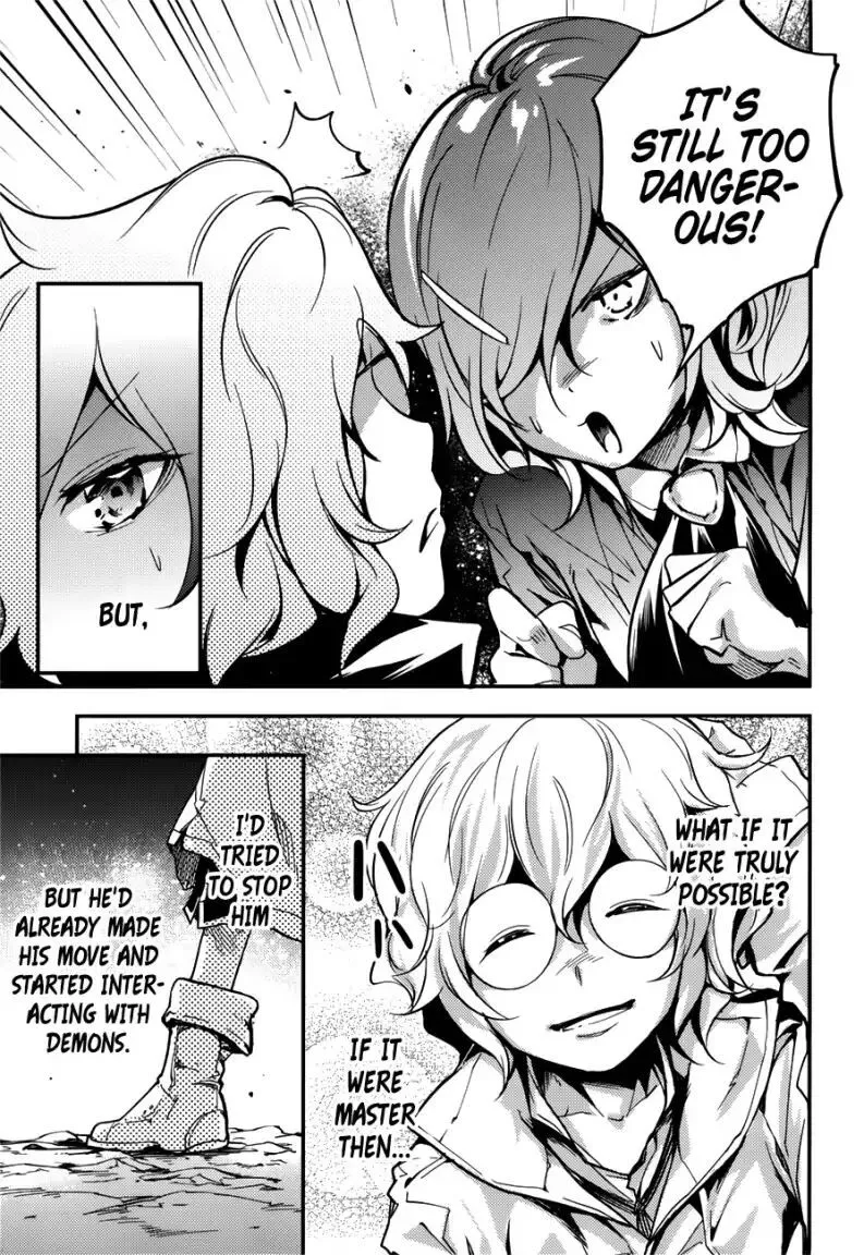 Read LV999 no Murabito EN Manga Online