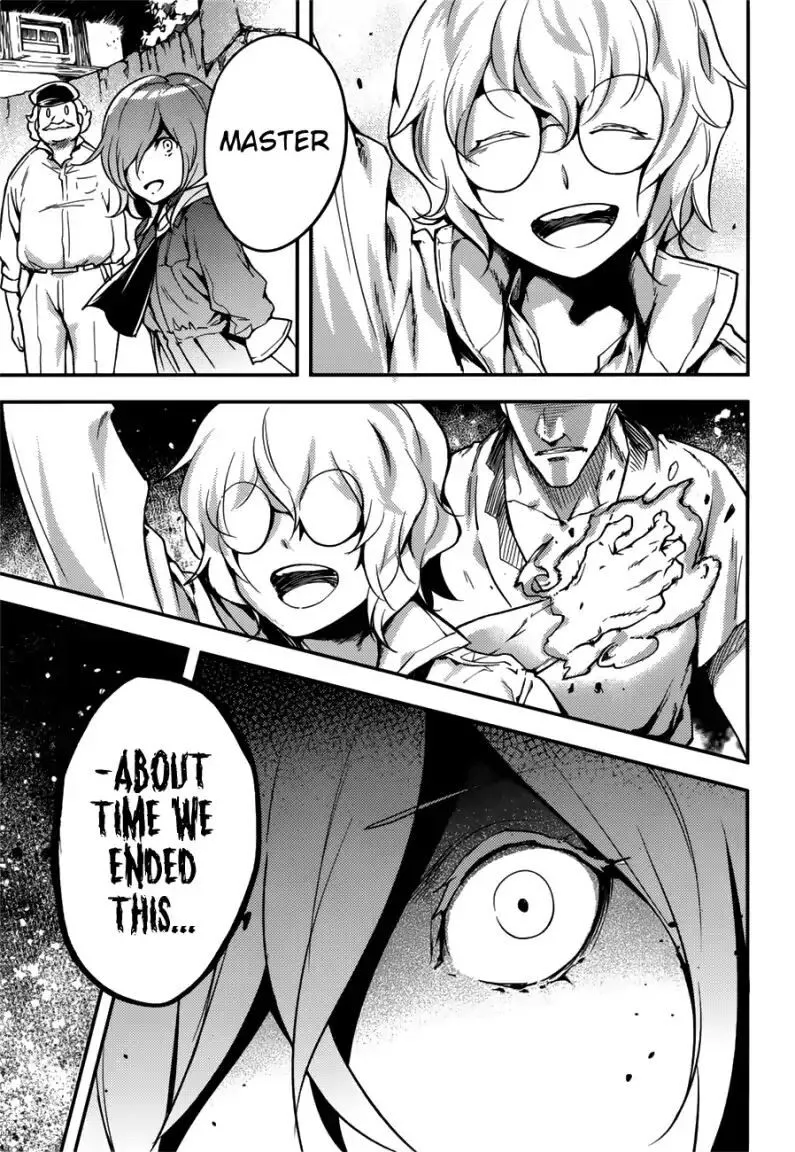 Read LV999 no Murabito EN Manga Online