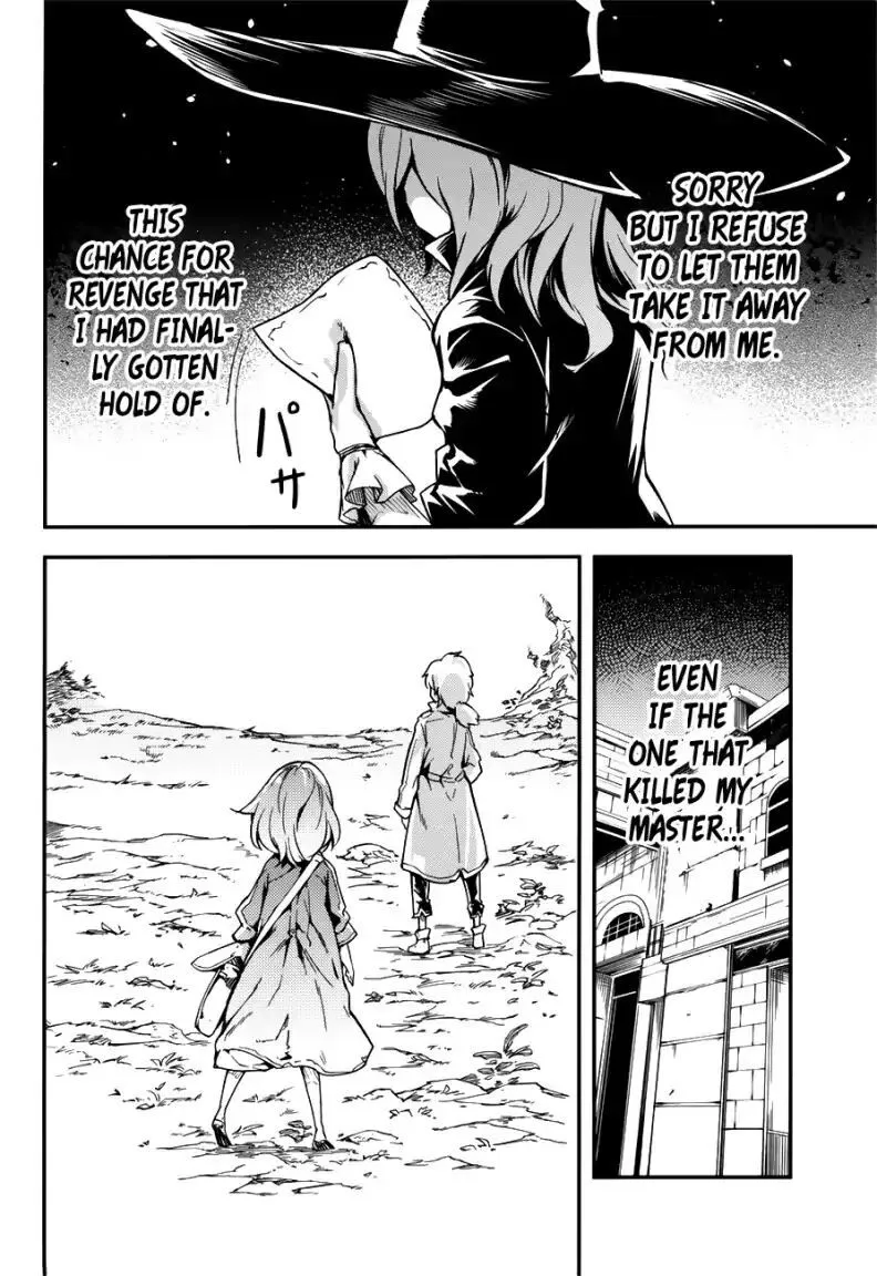Read LV999 no Murabito EN Manga Online