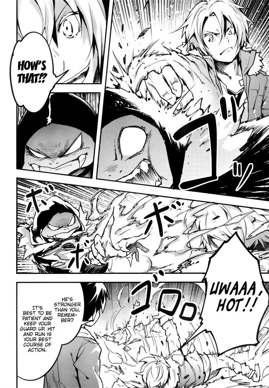Read LV999 no Murabito EN Manga Online