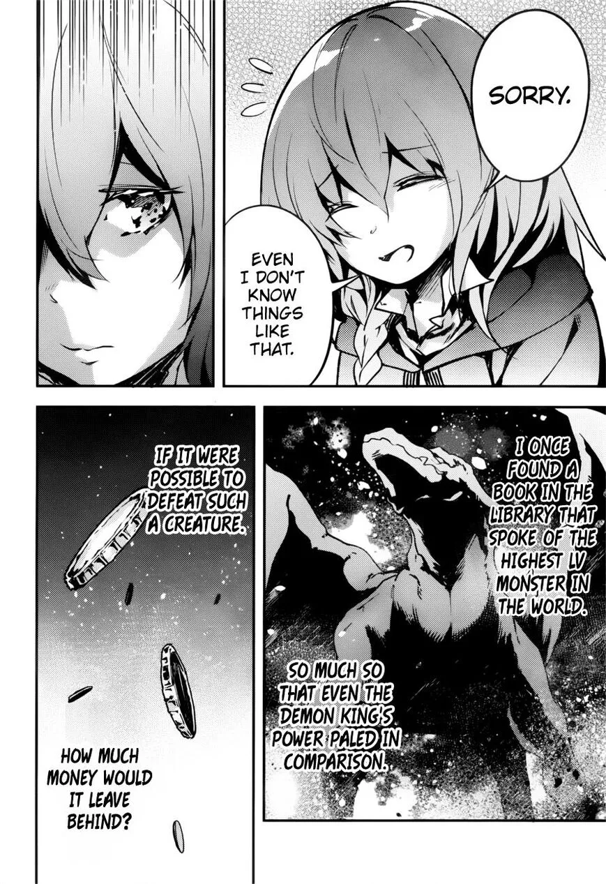 Read LV999 no Murabito EN Manga Online