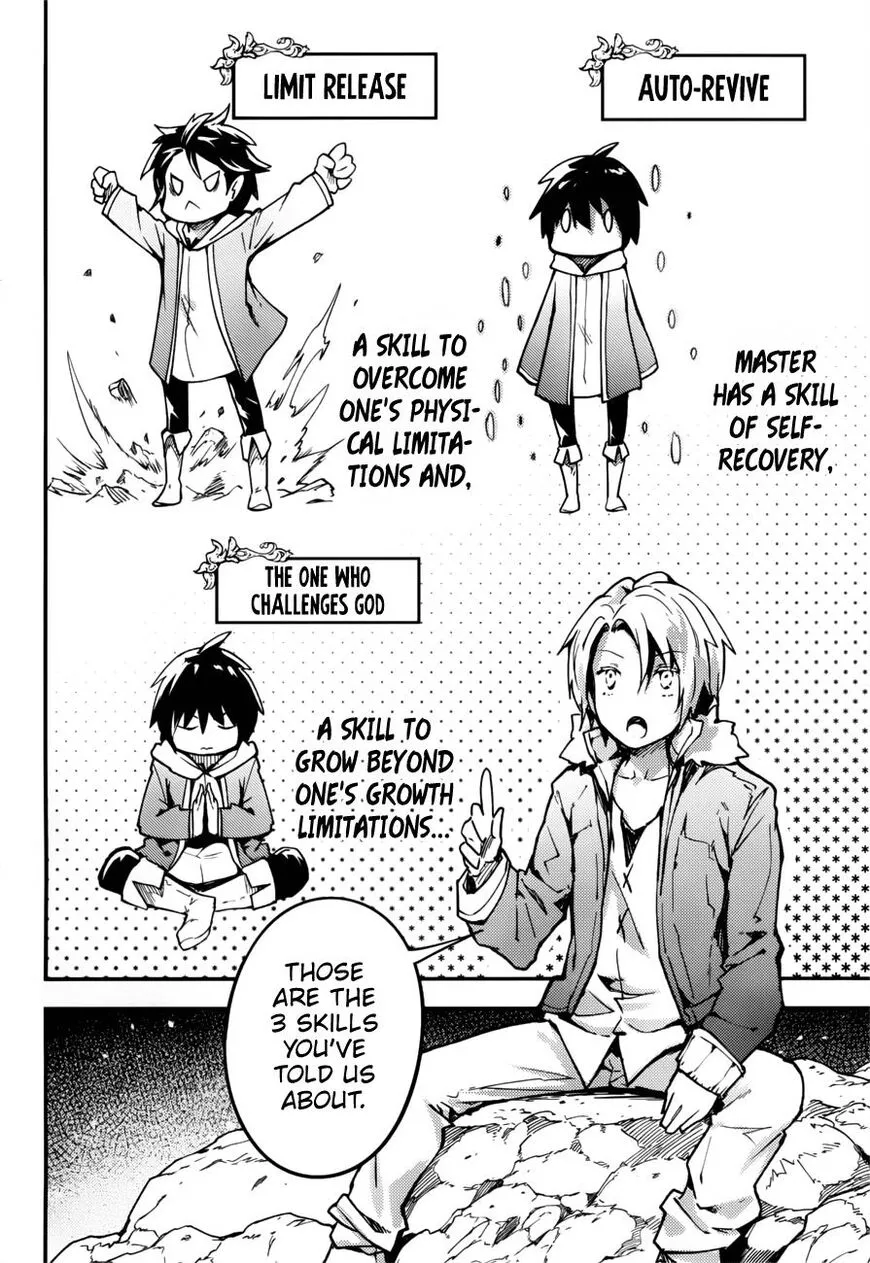 Read LV999 no Murabito EN Manga Online