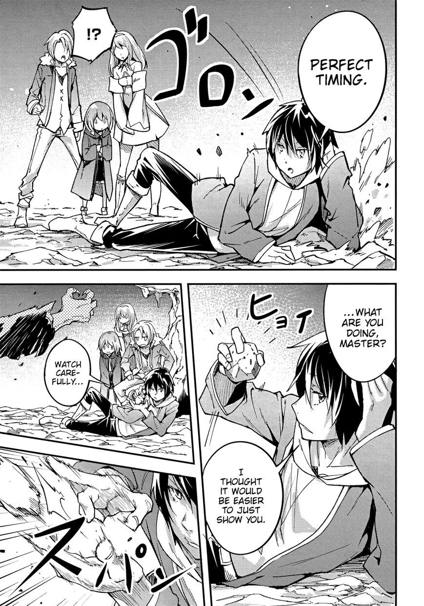 Read LV999 no Murabito EN Manga Online