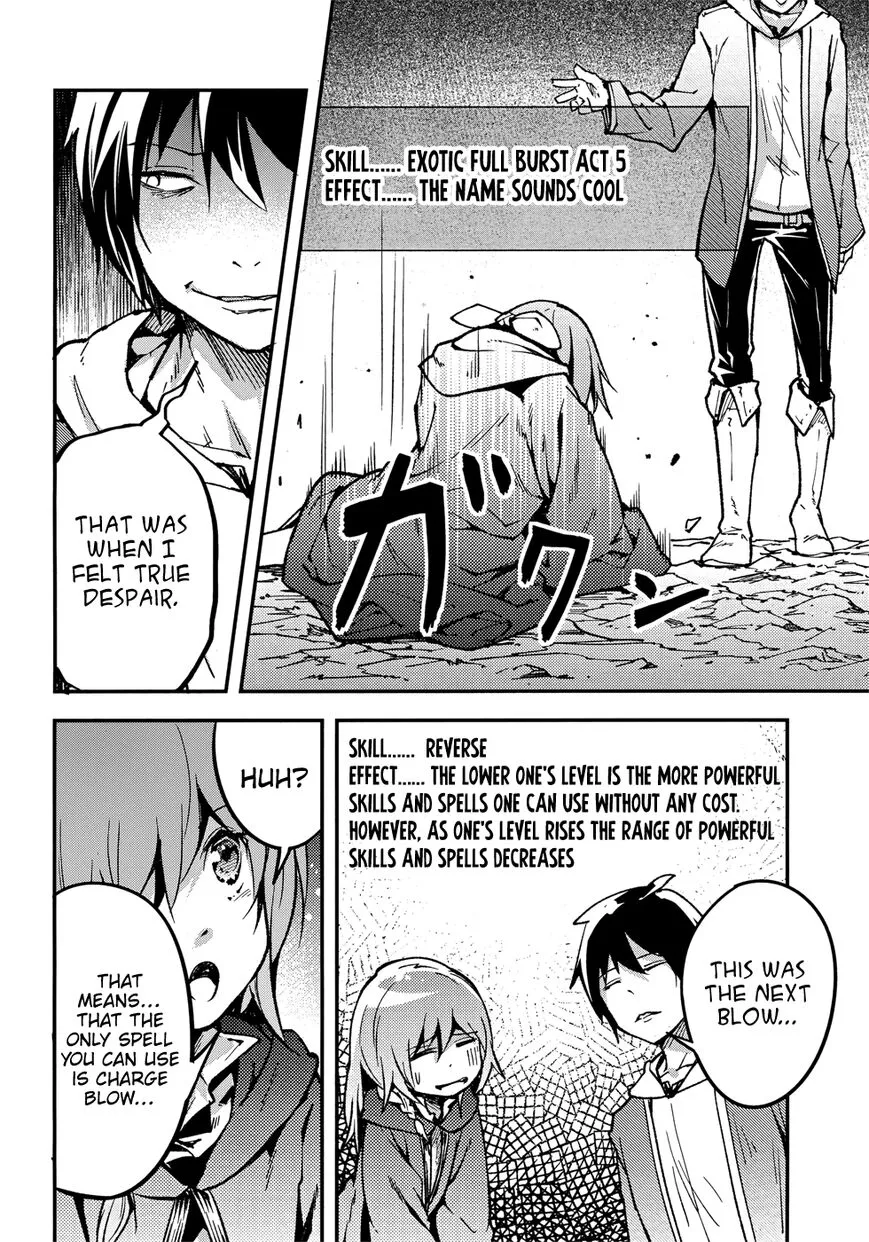Read LV999 no Murabito EN Manga Online
