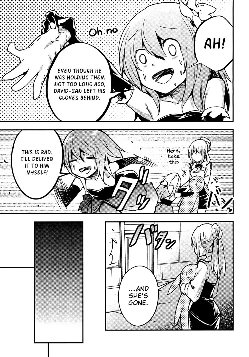 Read LV999 no Murabito EN Manga Online