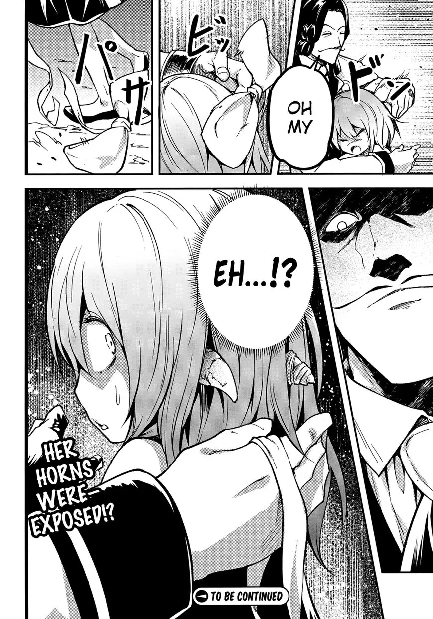 Read LV999 no Murabito EN Manga Online