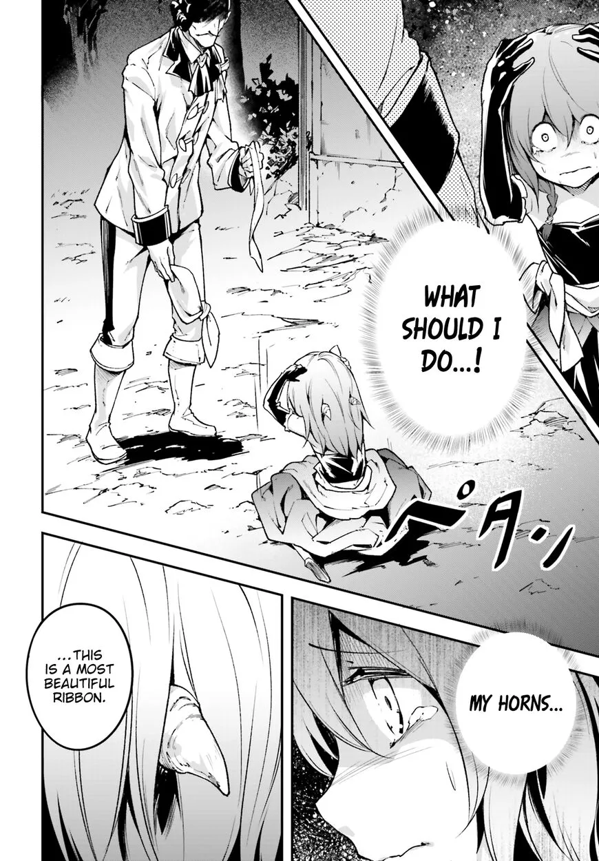 Read LV999 no Murabito EN Manga Online