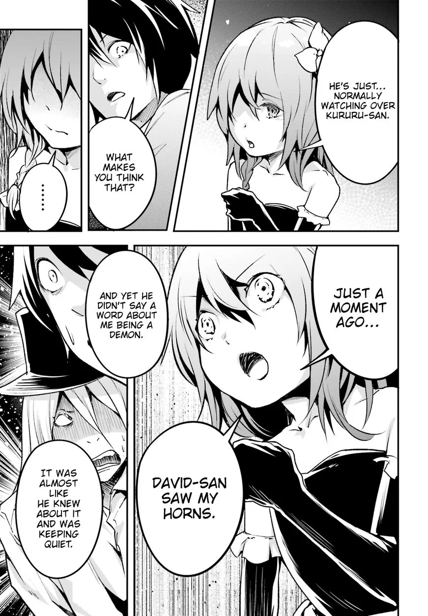 Read LV999 no Murabito EN Manga Online