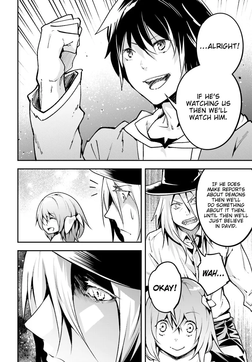 Read LV999 no Murabito EN Manga Online