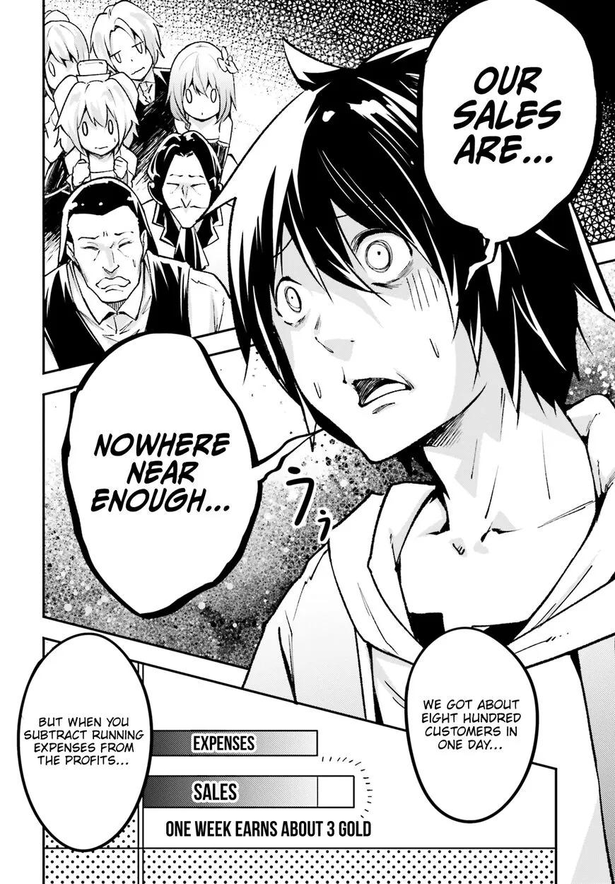 Read LV999 no Murabito EN Manga Online