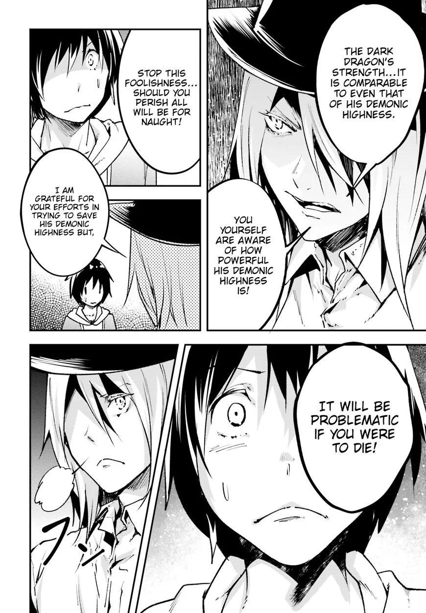 Read LV999 no Murabito EN Manga Online