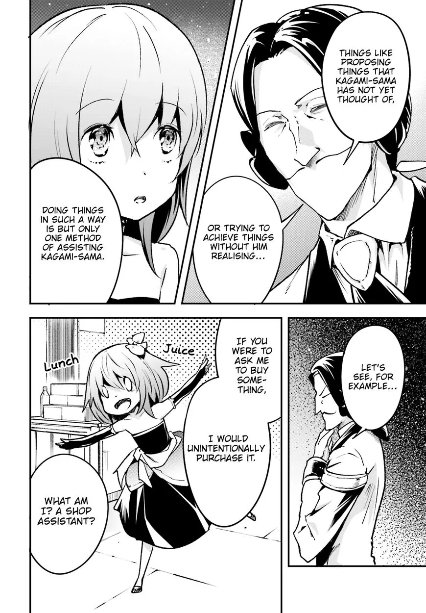 Read LV999 no Murabito EN Manga Online