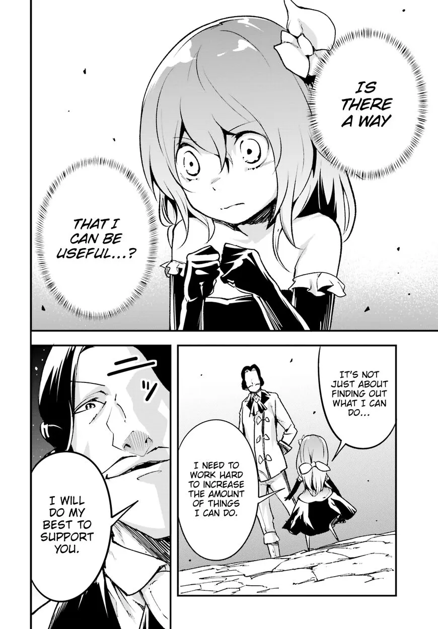 Read LV999 no Murabito EN Manga Online