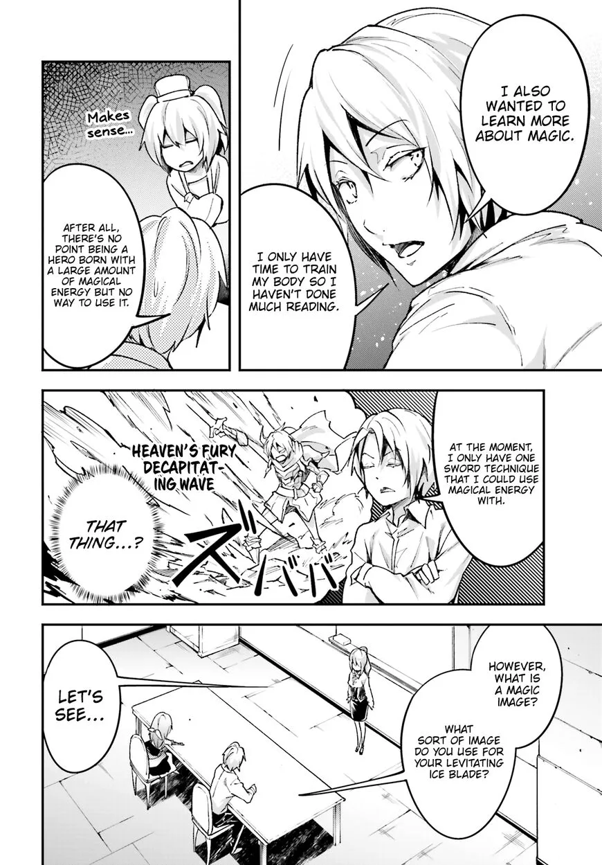 Read LV999 no Murabito EN Manga Online